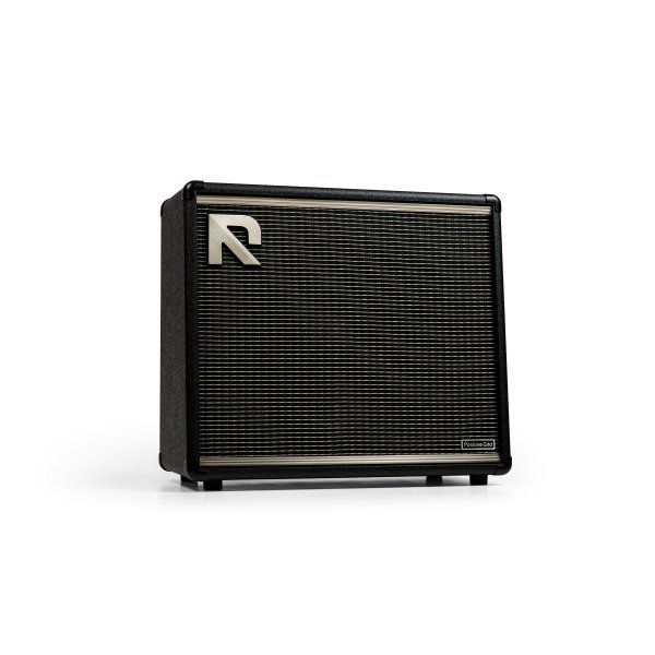 REACTOR 50W Guitar Amp