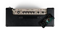 REACTOR 100W Guitar Amp