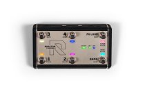 REACTOR Control Footswitch