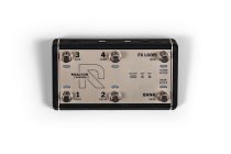 REACTOR Control Footswitch
