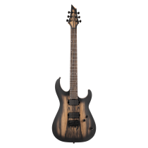 KX Series 500 Pale Moon - Natural Black Burst