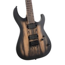 KX Series 500 Pale Moon - Natural Black Burst