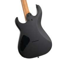 KX Series 500 Pale Moon - Natural Black Burst