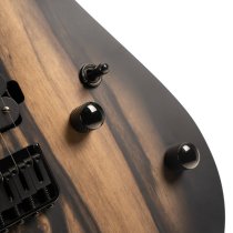 KX Series 500 Pale Moon - Natural Black Burst