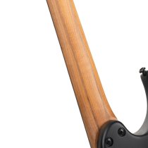 KX Series 500 Pale Moon - Natural Black Burst