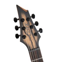 KX Series 500 Pale Moon - Natural Black Burst