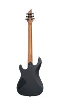 KX Series 500 Pale Moon Baritone - Natural Black Burst