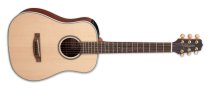 G Series Taka-Mini - Natural Satin