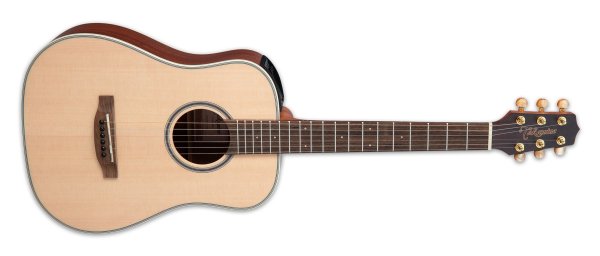 G Series Taka-Mini - Natural Satin