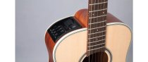G Series Taka-Mini - Natural Satin