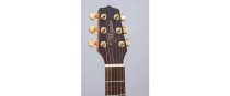 G Series Taka-Mini - Natural Satin