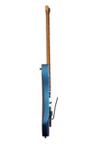 6-String Electric Guitar with Arc TILT Tremolo, Whale Blue