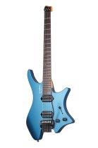 6-String Electric Guitar with Arc TILT Tremolo, Whale Blue