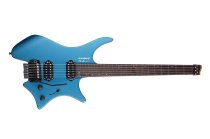 6-String Electric Guitar with Arc TILT Tremolo, Whale Blue