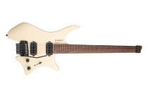 6-String Electric Guitar with Arc TILT Tremolo, Dune