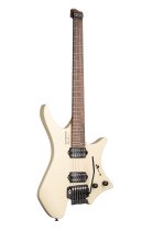 6-String Electric Guitar with Arc TILT Tremolo, Dune