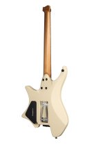 6-String Electric Guitar with Arc TILT Tremolo, Dune