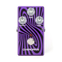 MXR Wylde Audio Zack Sabbath Overdrive