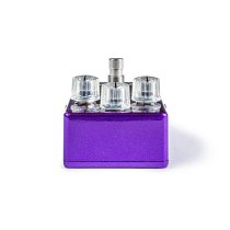 MXR Wylde Audio Zack Sabbath Overdrive
