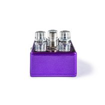 MXR Wylde Audio Zack Sabbath Overdrive