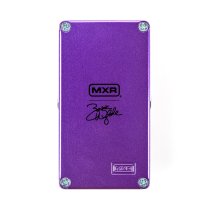MXR Wylde Audio Zack Sabbath Overdrive