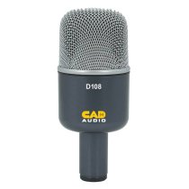Dynamic Kick Drum Microphone