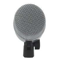 Dynamic Kick Drum Microphone