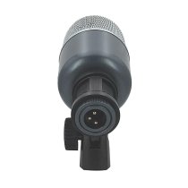 Dynamic Kick Drum Microphone