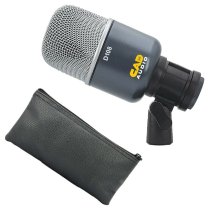 Dynamic Kick Drum Microphone