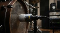 Dynamic Kick Drum Microphone