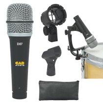 Dynamic Instrument Microphone