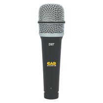 Dynamic Instrument Microphone