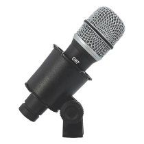 Dynamic Instrument Microphone