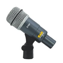 Dynamic Drum and Instrument Microphone