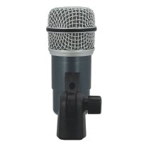 Dynamic Drum and Instrument Microphone