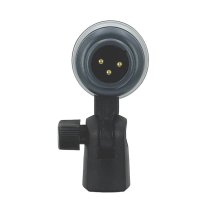 Dynamic Drum and Instrument Microphone