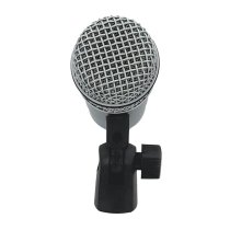 Dynamic Drum and Instrument Microphone