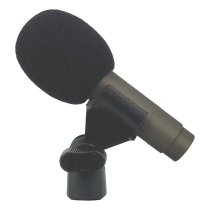 Cymbal and Hi-Hat Condenser Microphone