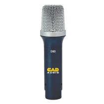 Dynamic Snare Drum Microphone