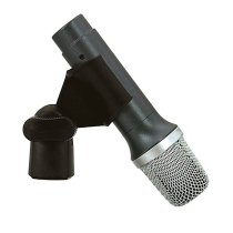 Dynamic Snare Drum Microphone