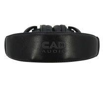 Closed Back Studio Headphones