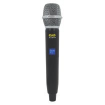 Complete Wireless Microphone Solution