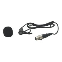 Complete Wireless Microphone Solution