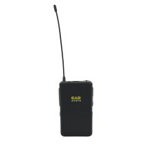 Complete Wireless Microphone Solution