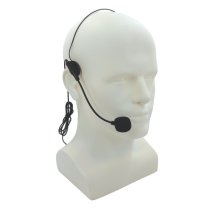 Complete Wireless Microphone Solution