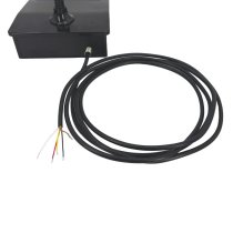 14" Hi-Z/Lo-Z Dynamic Gooseneck Paging Microphone
