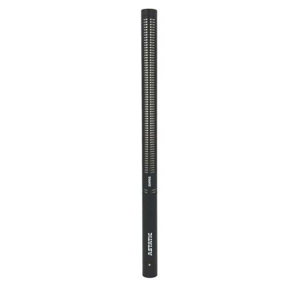 Shotgun Microphone