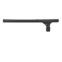 Shotgun Microphone