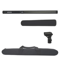 Shotgun Microphone
