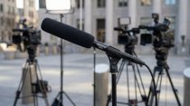 Shotgun Microphone